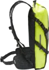 Vaude cyklistický batoh Trailpack II, bright green/black