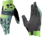 LEATT rukavice MTB 1.0 GripR Pistachio