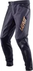 Leatt cyklistické nohavice Gravity 4.0 Jr, black