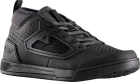 LEATT cyklistická obuv Flat 3.0, Black