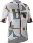 LEATT dres krátky rukáv MTB Endurance 5.0 Cargo Women, White Canvas