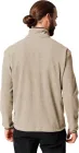 Vaude funkčná bunda Neyland Fleece, pánska, linen