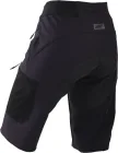 LEATT šortky MTB Gravity 4.0 Women, Ghost Black