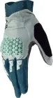 LEATT rukavice MTB 3.0 Lite Teal