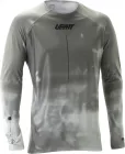 LEATT dres dlhý rukáv MTB Gravity 5.0, Granite Gray