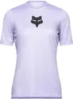 Dámsky dres Fox Ranger Fox Head, krátky rukáv, Lilac