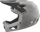 ALPINA Cyklistická enduro prilba PIKES MIPS smoke-grey matt