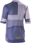 LEATT dres krátky rukáv MTB Endurance 3.0 Women, Cosmic Blue