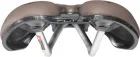 SELLE ITALIA sedlo FLITE Boost Gravel TI 316 Superflow, Brown