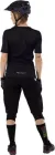 LEATT dres krátky rukáv MTB Trail 2.0, dámsky, Black