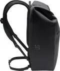 Vaude cyklistický batoh Clubride III, unisex, black