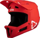 Leatt cyklistická prilba MTB Gravity 1.0 V24, red