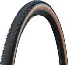 Plášť G-ONE RS PRO 28x2.00 (50-622) 67EPI 605g TLR Evo V-Guard RACE PRO Addix Race hnedý bok skladac