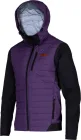 Leatt zateplená bunda MTB Trail 3.0, unisex, velvet