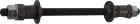 JOYTECH oska zadného náboja MTB 3/8x175mm kompletná
