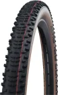 Plášť RACING RALPH 29x2.25 (57-622) 67EPI 680g TLE Evo Super Race Addix Speed hnedý bok skladací
