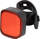 FORCE blikačka zadná COB 2.0 25LM, 36 x LED, USB