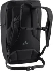 Vaude mestský batoh Albali, unisex, black