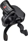 microSHIFT radiace páčky MARVO XPRESS SL-M759-3 3x9sp.