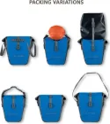 Vaude taška na nosič Aqua Back Single