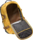 Vaude taška CityDuffel 65, unisex, burnt yellow
