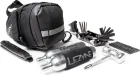 LEZYNE Taška podsedlová M-CADDY TUBELESS KIT
