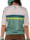 LEATT dres krátky rukáv MTB Enduro 3.0, dámsky, Pistachio