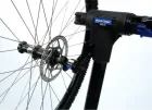 Park Tool adaptéry k centrovacej vidlici TS-2-2 - PT-TS-TA-