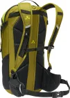 Vaude cyklistický batoh Moab 15 II, unisex, jasná zelená