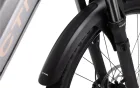 Blatníky CTM DRITZ, 26"-29", eMTB, čierna