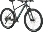 Scott Scale 920 Carbon Black