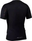 LEATT dres krátky rukáv MTB Trail 2.0, dámsky, Black