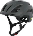 ALPINA Cyklistická prilba TAUNUS GRAVEL MIPS mid-grey matt