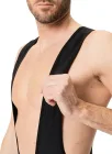 Vaude cyklistické nohavice Matera Warm (bez vložky), pánske, black