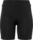Vaude cyklistické šortky vnútorné Bike III Cycling Innerpants, dámské, black