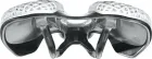 SELLE ITALIA sedlo SLR Boost 3D Kit Carbonio Superflow - White Edition