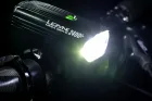 Lezyne predné LED svetlo MEGA DRIVE 2400+ Loaded Kit