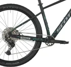 Scott Contrail 20 Black