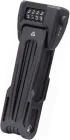 Zámok skladací CTM MAG, 900mm