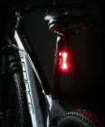 FORCE svetlá, sada EXPRESS USB predné + zadné