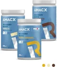 AMACX Recovery Shake 880g