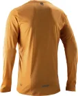 LEATT dres dlhý rukáv MTB Gravity 3.0, Lager Yellow