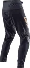 Leatt cyklistické nohavice Gravity 4.0 Jr, black
