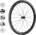VISION kolesá METRON45 SL DB-CL CH-TL