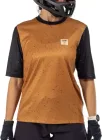 LEATT dres krátky rukáv MTB Enduro 3.0, dámsky, Rust