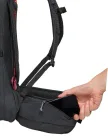 Vaude batoh TrailControl 20+, heron