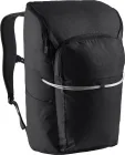 Vaude mestský batoh Albali, unisex, black