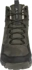 Vaude turistické topánky HKG Core Mid, pánske, deer brown