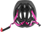 FORCE prilba ANT detská, fluo-ružová