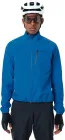 Vaude cyklistická bunda Drop III, pánska, radiate blue